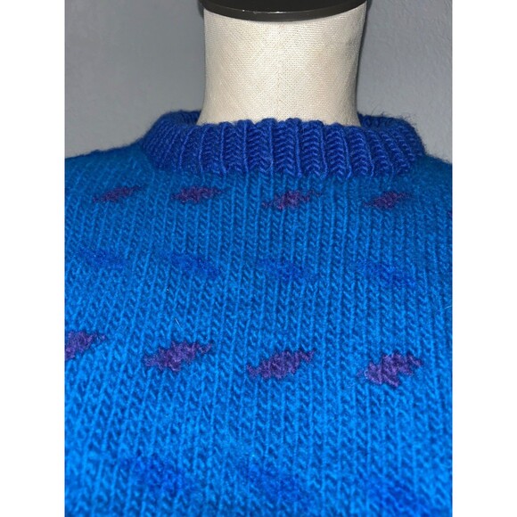Wool Sweater - Picture 3 of 6